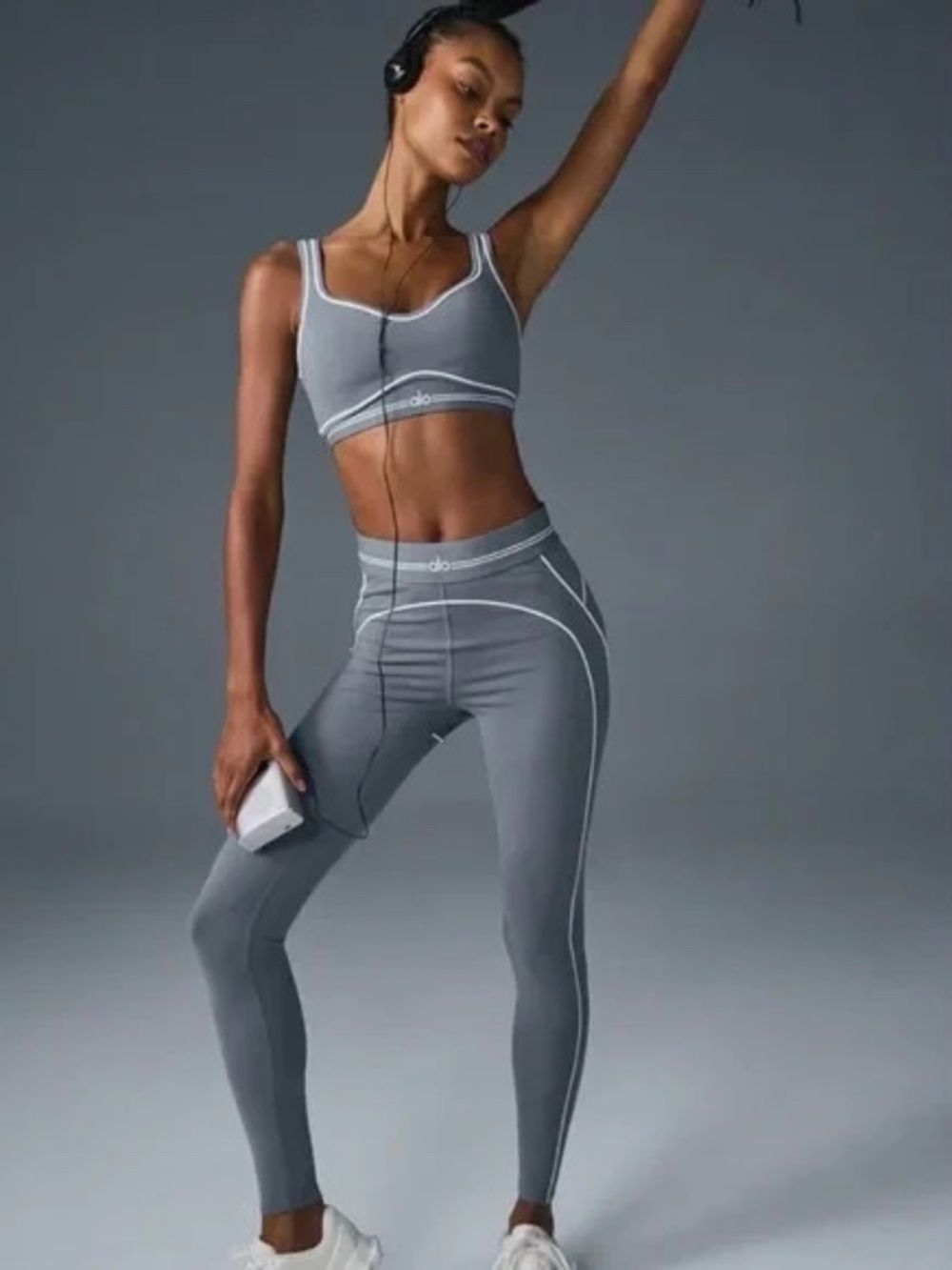 ALO HEARTTHROB LEGGING